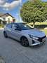Hyundai i20 1,0 T-GDI i-Line Plus DCT Silber - thumbnail 3