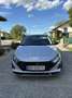 Hyundai i20 1,0 T-GDI i-Line Plus DCT Silber - thumbnail 2