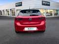 Opel Corsa 1.2 Direct Injection Turbo StartStop Elegance Navi Rouge - thumbnail 5