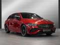 Mercedes-Benz CLA 200 SB , AMG BURM NIGHT MEMO MULTI 360 DISTR Rot - thumbnail 2