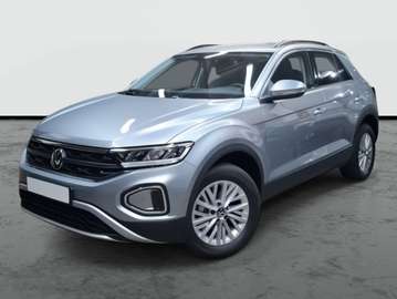 Nuevo Connect 1.0 TSI 81 kW (110CV) SG6 (D113CX22