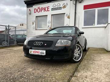 Coupe/Roadster 3.2 Coupe quattro