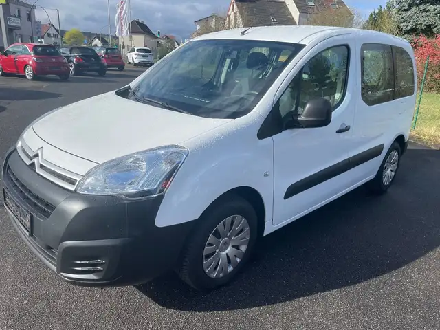Citroen Berlingo Kombi Live