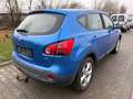 Nissan Qashqai Acenta Blau - thumbnail 5