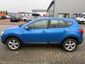 Nissan Qashqai Acenta Blau - thumbnail 7