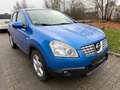 Nissan Qashqai Acenta Blau - thumbnail 10