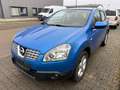 Nissan Qashqai Acenta Blau - thumbnail 1
