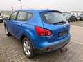 Nissan Qashqai Acenta Blau - thumbnail 3