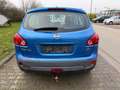 Nissan Qashqai Acenta Blau - thumbnail 4