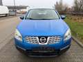 Nissan Qashqai Acenta Blau - thumbnail 2