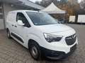 Opel Combo Cargo Edition Kamera Tempomat AHK Blanc - thumbnail 3