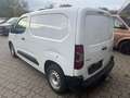 Opel Combo Cargo Edition Kamera Tempomat AHK Blanc - thumbnail 6