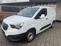 Opel Combo Cargo Edition Kamera Tempomat AHK Blanc - thumbnail 1