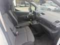 Opel Combo Cargo Edition Kamera Tempomat AHK Blanc - thumbnail 9