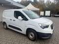 Opel Combo Cargo Edition Kamera Tempomat AHK Blanc - thumbnail 4