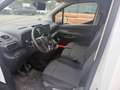 Opel Combo Cargo Edition Kamera Tempomat AHK Blanc - thumbnail 7
