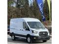 Ford Transit Trend L2H2 350 Weiß - thumbnail 33