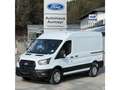 Ford Transit Trend L2H2 350 - RESERVIERT!! Weiß - thumbnail 1