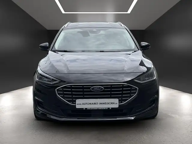 Ford Focus view 7