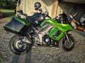 Kawasaki Z 1000 ZXT00l Vert - thumbnail 8