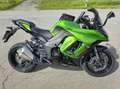 Kawasaki Z 1000 ZXT00l Vert - thumbnail 9