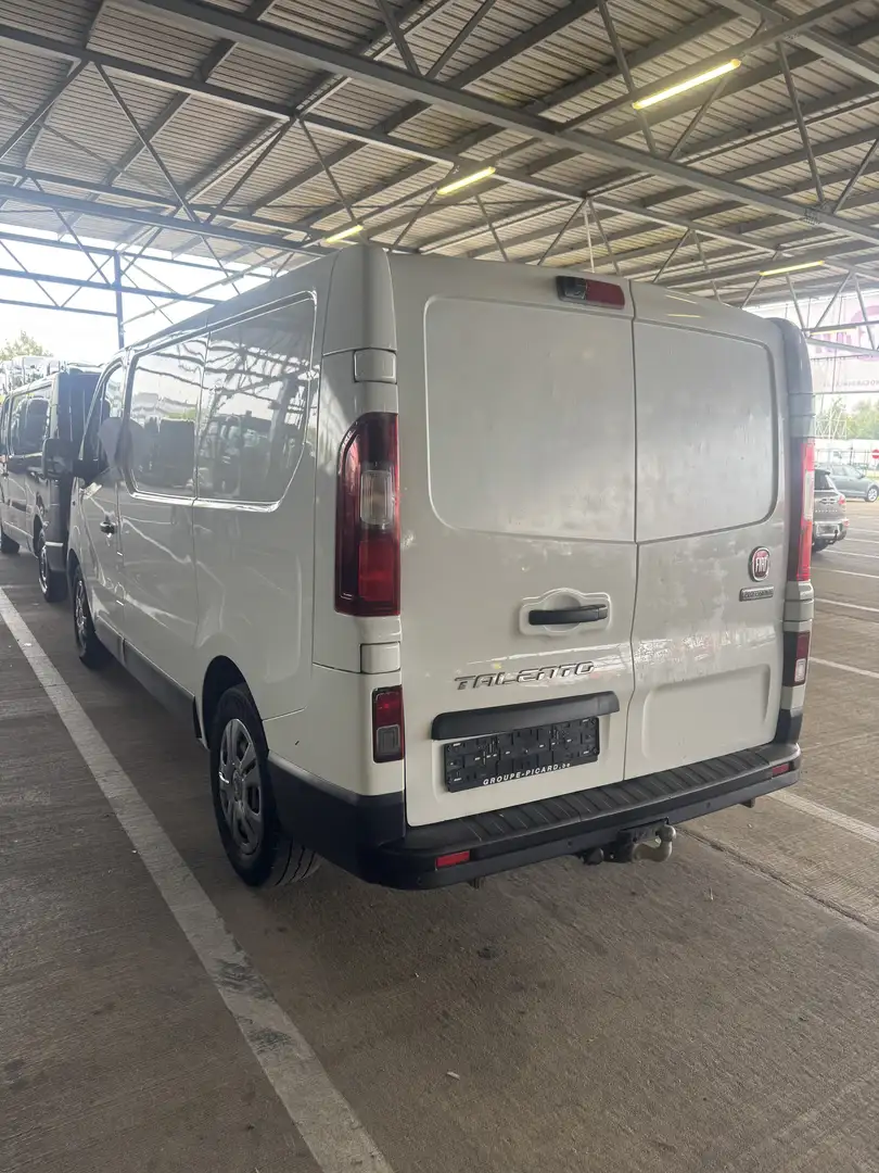 Fiat Talento CA 1.2 CH1 2.0 MULTIJET 120 PACK TECHNO - 2