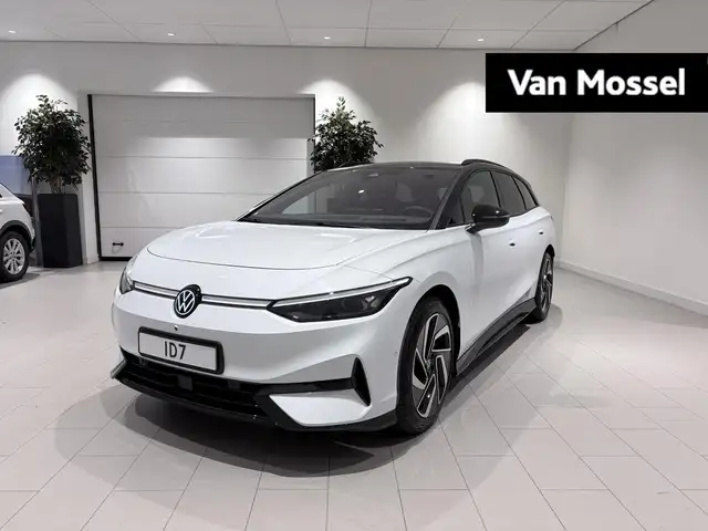 Volkswagen ID.7