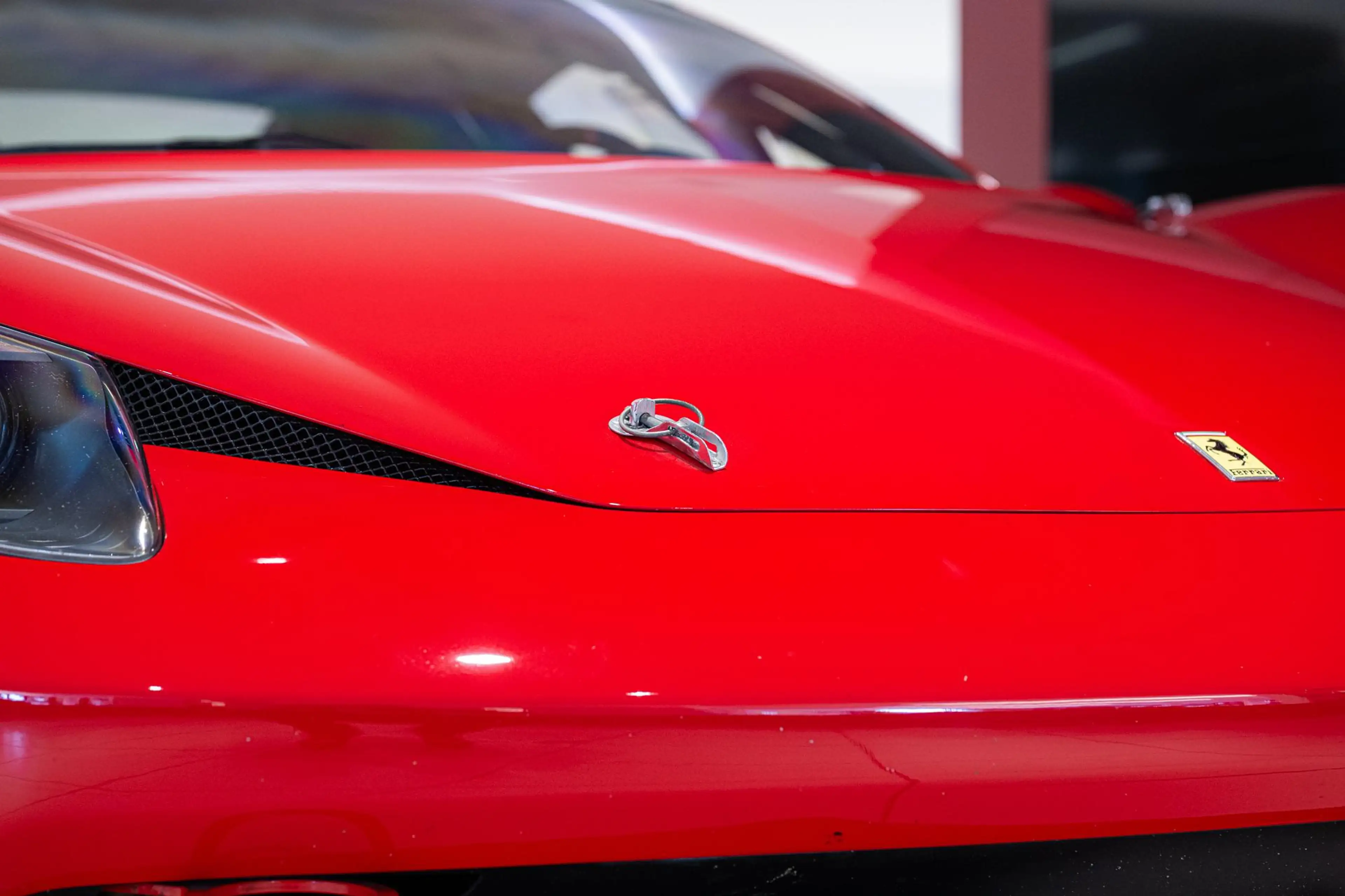 Ferrari 458 Challenge - Kroymans Ferrari — photo 6