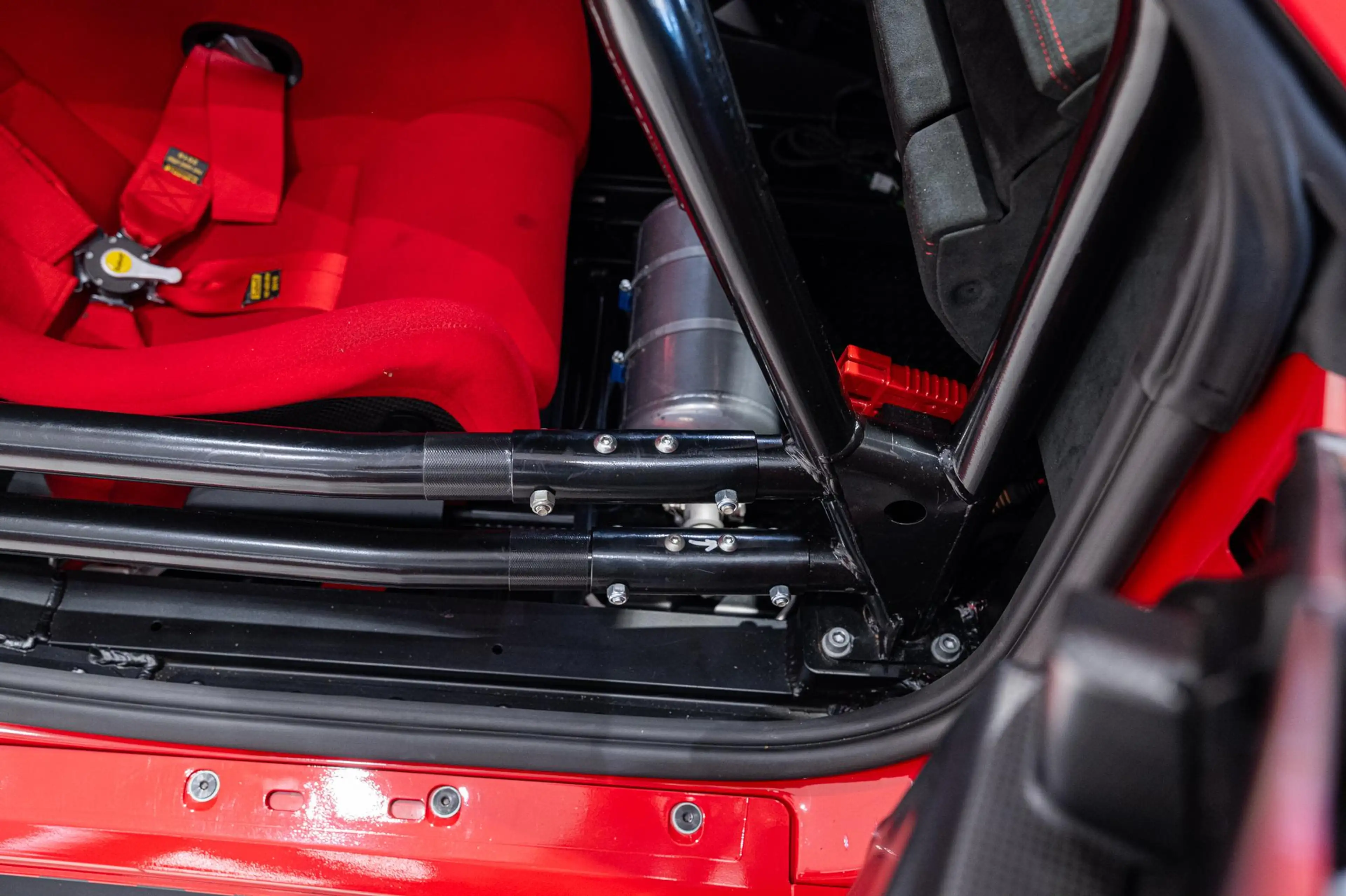 Ferrari 458 Challenge - Kroymans Ferrari — photo 15