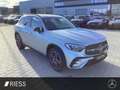 Mercedes-Benz GLC 220 d 4M AMG+Night+Fahrass.P+AHK+Kamera+PTS Silber - thumbnail 3