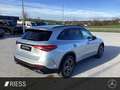 Mercedes-Benz GLC 220 d 4M AMG+Night+Fahrass.P+AHK+Kamera+PTS Silber - thumbnail 5