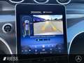 Mercedes-Benz GLC 220 d 4M AMG+Night+Fahrass.P+AHK+Kamera+PTS Silber - thumbnail 13