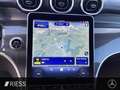 Mercedes-Benz GLC 220 d 4M AMG+Night+Fahrass.P+AHK+Kamera+PTS Silber - thumbnail 12