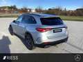 Mercedes-Benz GLC 220 d 4M AMG+Night+Fahrass.P+AHK+Kamera+PTS Silber - thumbnail 7