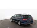 Volkswagen Passat Variant 2.0 TDI Elegance Aut LED RADAR PDC Blau - thumbnail 4