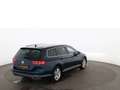 Volkswagen Passat Variant 2.0 TDI Elegance Aut LED RADAR PDC Blau - thumbnail 3