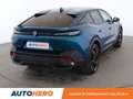 Peugeot 408 1.6 PHEV GT e-EAT8 Albastru - thumbnail 6