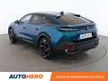 Peugeot 408 1.6 PHEV GT e-EAT8 Albastru - thumbnail 4