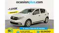 Dacia Sandero 0.9 TCE GLP Essential 66kW Blanc - thumbnail 1