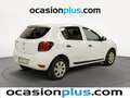 Dacia Sandero 0.9 TCE GLP Essential 66kW Blanc - thumbnail 4