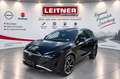 Nissan Qashqai Qashqai 1.3 DIG-T 4WD Xtronic Tekna Schwarz - thumbnail 1