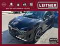 Nissan Qashqai Qashqai 1.3 DIG-T 4WD Xtronic Tekna Schwarz - thumbnail 1
