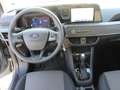 Ford Tourneo Courier Trend Zilver - thumbnail 4