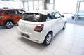 Suzuki Swift 1.2 Hybrid Club*TEMPOMAT*NAVI*Klima Blanc - thumbnail 6