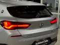 BMW X2 xD25e Kamera Lordos DAB Navi LED Parkas Sport Argent - thumbnail 10