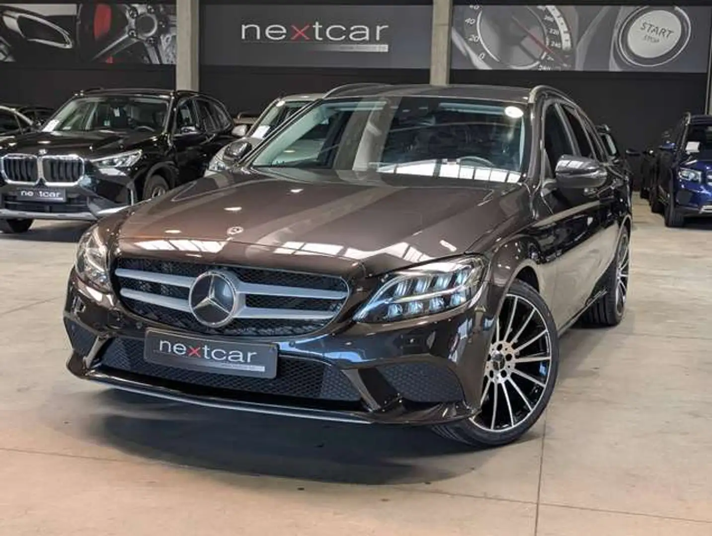mercedes-benz clasa c