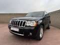 Jeep Grand Cherokee 3.0CRD Overland Aut. Negro - thumbnail 5