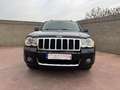 Jeep Grand Cherokee 3.0CRD Overland Aut. Negro - thumbnail 4
