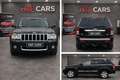 Jeep Grand Cherokee 3.0CRD Overland Aut. Negro - thumbnail 2