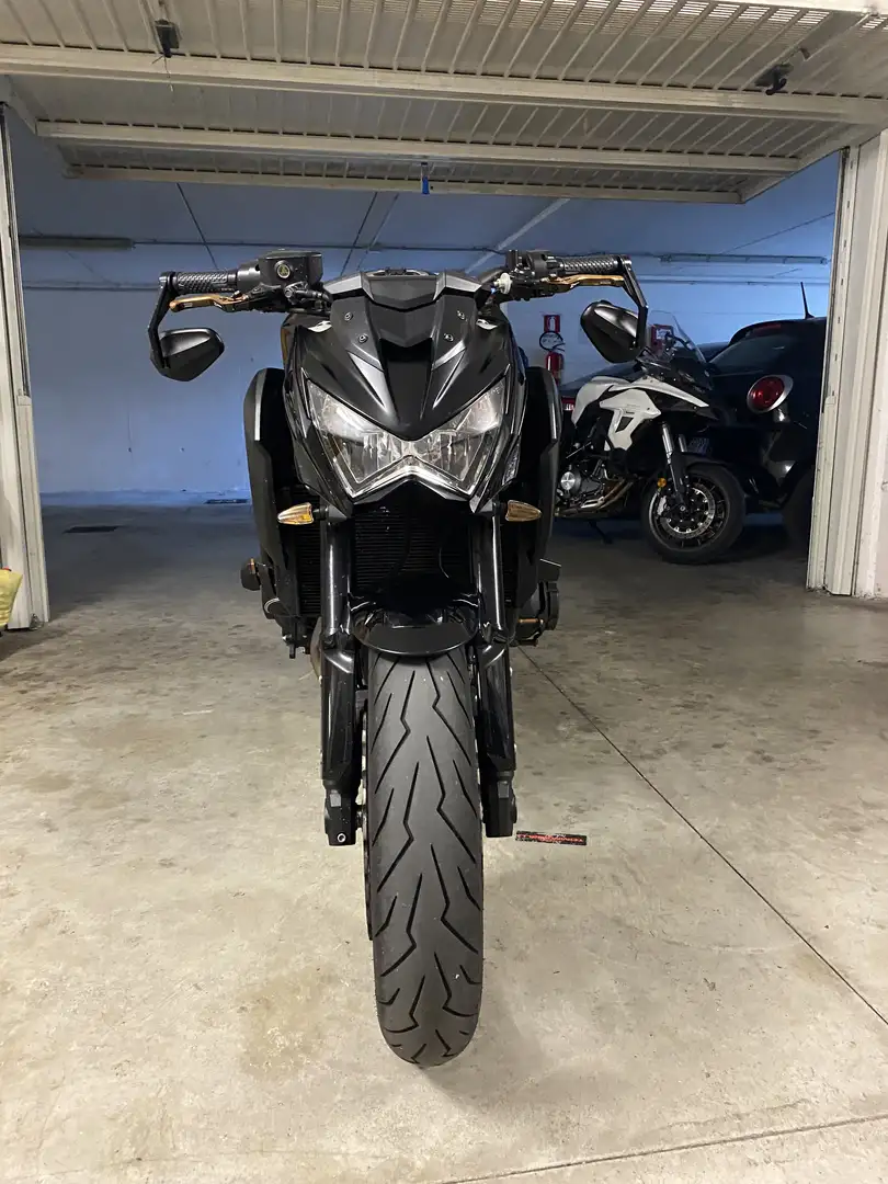 Kawasaki Z 800 SE ABS - 2